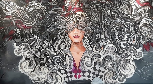 Kruki Balmaina Velvet, 200x110, giclee.jpg