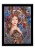 Siostra Tygrysicy Grey, 50x70 cm, czarne passe-partout 5 cm, rama srebrna 60x80 cm.jpg