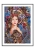 Siostra Tygrysicy Grey, 50x70 cm, białe passe-partout 5 cm, rama czarna 60x80 cm.jpg