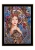 Siostra Tygrysicy Grey, 50x70 cm, czarne passe-partout 5 cm, rama złota 60x80 cm.jpg