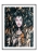Szuwarnica i Monarcha II, 50x70 cm, białe passe-partout 5 cm, rama czarna 60x80 cm.jpg