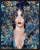 plakat Maggie Piu, Goldiva Szafiro IV, 40x50 cm, rama basic czarna 42x52 cm.jpg