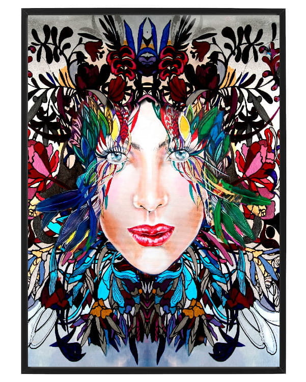 plakat maggiepiu Medusa kolor-5 w ramie basic.JPG