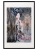 plakat maggiepiu Lady Peony w ramie basic z passe-partout.jpg