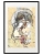 plakat maggiepiu Madame Butterfly w ramie basic z passe-partout.jpg