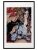 plakat maggiepiu Sensvoque Fashion Games w ramie basic z passe-partout.JPG