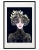 plakat maggiepiu Lady Gorudo w ramie basic z passe-partout.jpg
