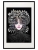plakat maggiepiu Lady Gorudo Silver w ramie basic z passe-partout.jpg