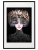 Lady Gorudo Copper w ramie basic 63x93, plakat 50x70 cm.jpg