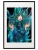 plakat maggiepiu Malachitowa Mayo w ramie basic 62x92 cm z passe-partout.jpg