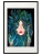 plakat maggiepiu Medusa Nadzieja w ramie basic 62x92 cm z passe-partout.JPG