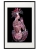 plakat maggiepiu Kashubska Geigi I w ramie basic 62x92 cm z passe-partout.JPG