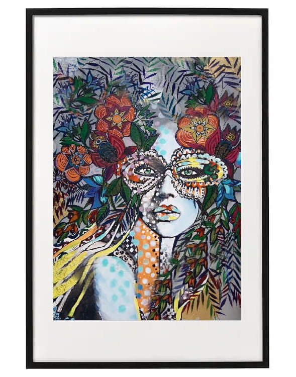 Sasza Folk w ramie basic 63x93, plakat 50x70 cm.jpg