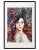 plakat maggiepiu Madame Butterfly Multicolor w ramie basic z passe-partout.jpg.jpg