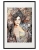 plakat maggiepiu Madame Butterfly B Decor w ramie basic z passe-partout.jpg.jpg