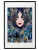 plakat maggiepiu Goldiva Szafiro III w ramie basic 62x92 cm z passe-partout.jpg