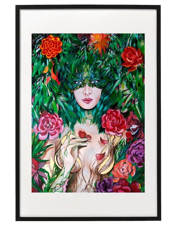 Chloris, w ramie basic 62x92, plakat 50x70 cm.jpg