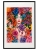 plakat maggiepiu Raj Utracony Ryby w ramie basic z passe-partout.jpg