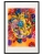 plakat maggiepiu Orange Cat w ramie basic z passe-partout.jpg