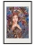 plakat maggiepiu Siostra Tygrysicy Grey w ramie basic 62x92 cm z passe-partout.JPG