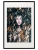 plakat maggiepiu Szuwarnica i Monarcha w ramie basic 62x92 cm z passe-partout.JPG