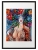 Freewolna Pastereczka 40x50 w ramie 50x70 cm.jpg