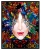 plakat Maggie Piu, Medusa Gold 3, 40x50 cm, rama basic czarna 42x52 cm.jpg