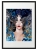 plakat Maggie Piu, Goldiva Szafiro II, 40x50 cm, rama basic 52x72.jpg