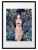 plakat Maggie Piu, Goldiva Szafiro IV, 40x50 cm, rama basic 52x72.jpg