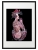 plakat Maggie Piu, Kashubska Geigi I, 40x50 cm, rama basic 52x72.jpg