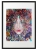 plakat Maggie Piu, Medusa Kolor 2, 40x50 cm, rama basic 52x72.jpg