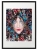 plakat Maggie Piu, Medusa Kolor 3, 40x50 cm, rama basic 52x72.jpg