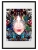 plakat Maggie Piu, Medusa Kolor 5, 40x50 cm, rama basic 52x72.jpg