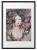 plakat Maggie Piu, Kundry 1, 40x50 cm, rama basic 52x72.jpg