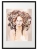 plakat Maggie Piu, Lady Anna D., 40x50 cm, rama basic 52x72.jpg