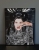 Lady Gingko 40x50, rama alu black 40x50 cm.jpg