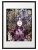 plakat Maggie Piu, Lady Hebi, 40x50 cm, rama basic 52x72.jpg