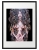 plakat Maggie Piu, Lady Mida Black, 40x50 cm, rama basic 52x72.jpg