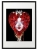 plakat Maggie Piu, Love Medusa, 40x50 cm, rama basic 52x72.jpg