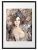 plakat Maggie Piu, Madame Butterfly B. Decor, 40x50 cm, rama basic 52x72.jpg