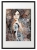 plakat Maggie Piu, Madame Butterfly Freewolna, 40x50 cm, rama basic 52x72.jpg