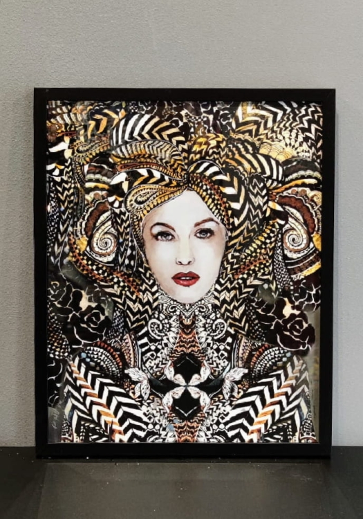 Toredo 40x50, rama basic 42x52 cm.jpg