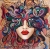 Medusa Outstanding, 50x50 cm, akryl na płótnie, Maggie Piu, 2025.jpg