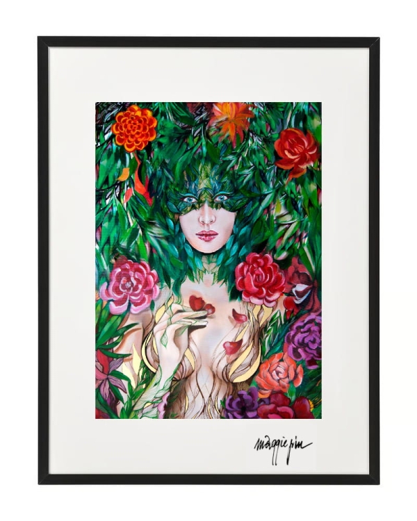 print-Chloris-w-ramie-czarnej-30x40cm.jpg