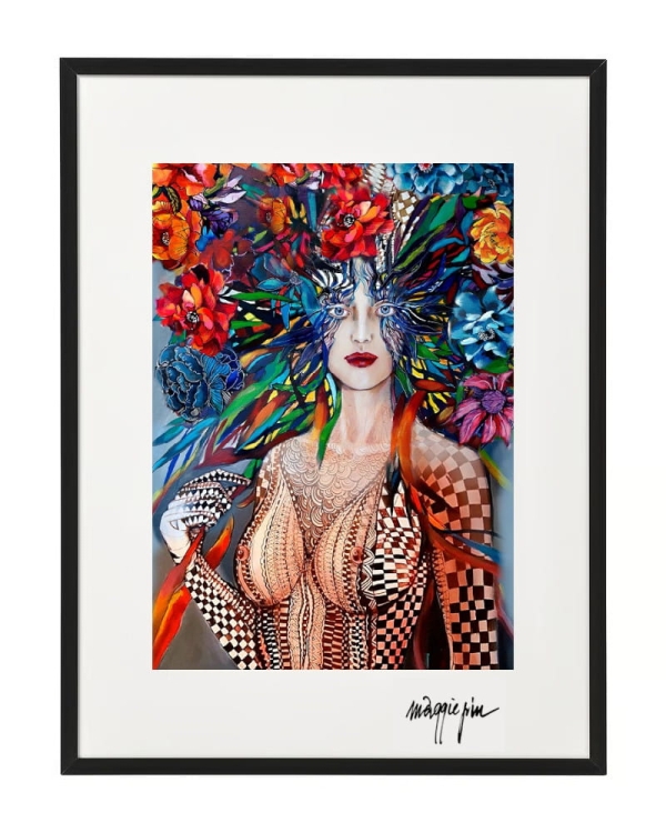 print-Freewolna-Pastereczka-reprodukcja-w-ramie-czarnej-30x40cm.jpg