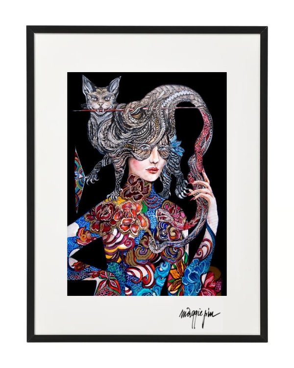 print-Glowa-nalezy-do-kota-w-ramie-czarnej-30x40cm.jpg