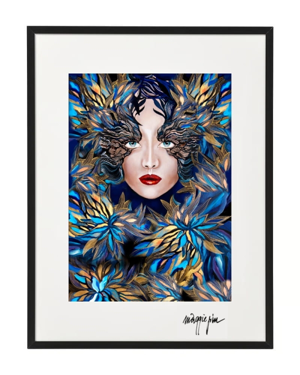 print-Goldiva-Szafiro-III-reprodukcja-w-ramie-czarnej-30x40cm.jpg