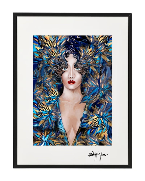 print-Goldiva-Szafiro-IV-reprodukcja-w-ramie-czarnej-30x40cm.jpg