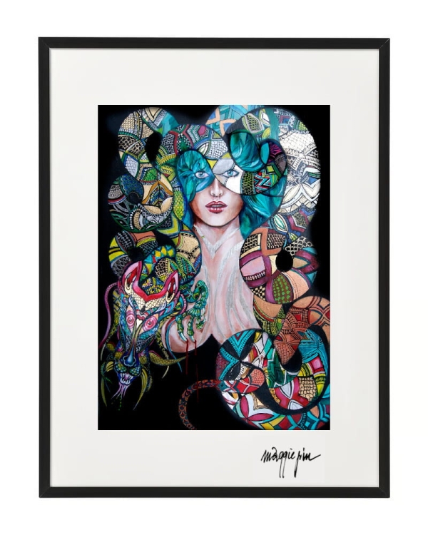print-Kiedy-Twoj-Smok-w-ramie-czarnej-30x40cm.jpg