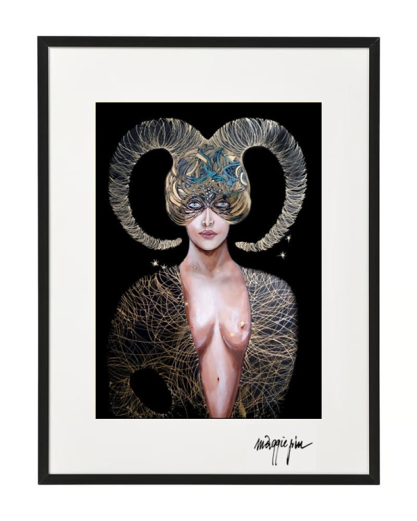 print-Koziorozec-w-ramie-czarnej-30x40cm.jpg